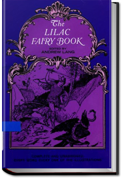 The Lilac Fairy Book | Andrew Lang